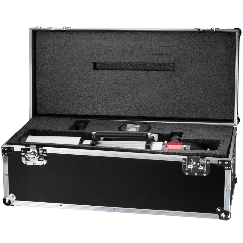 Lunt LS130MT Ha B1200 - soncni H-alfa teleskop 130/910 (3)