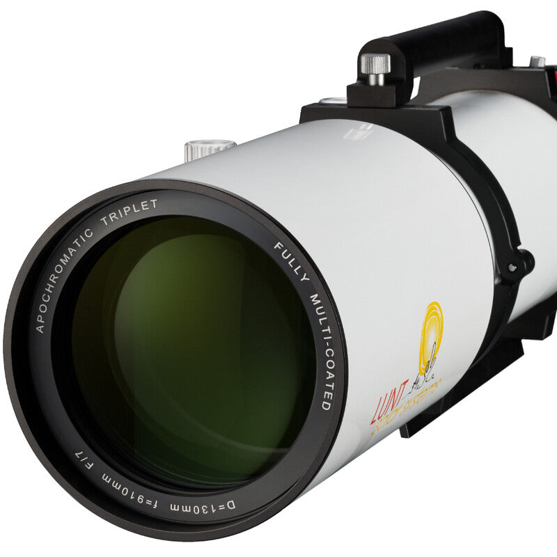 Lunt LS130MT Ha B1800 - soncni teleskop 130/910 s tripletom (3)