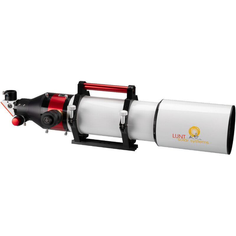 Lunt LS130MT Ha B1800 - soncni teleskop 130/910 s tripletom (1)