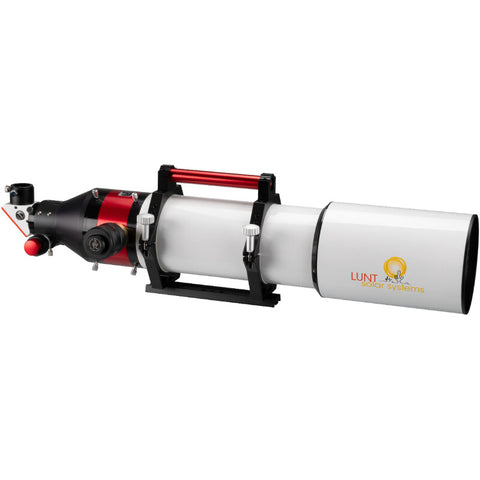 Lunt LS130MT Ha B1800 - soncni teleskop 130/910 s tripletom (1)