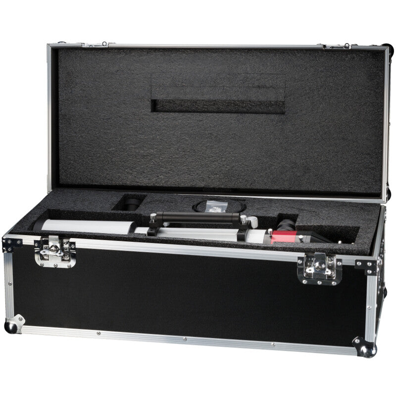 Lunt LS130MT Ha B1800 - soncni teleskop 130/910 s tripletom (5)