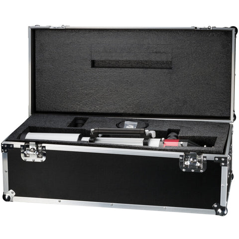Lunt LS130MT Ha B1800 - soncni teleskop 130/910 s tripletom (5)