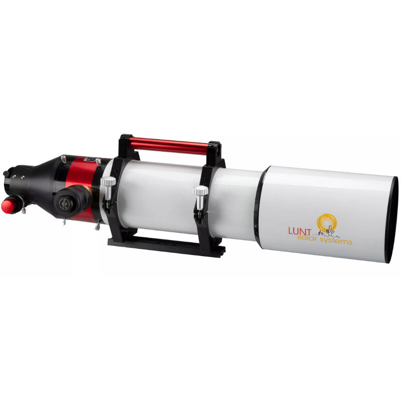 Lunt LS130MT Ha B3400 - H-alfa soncni teleskop 130/910 (1)