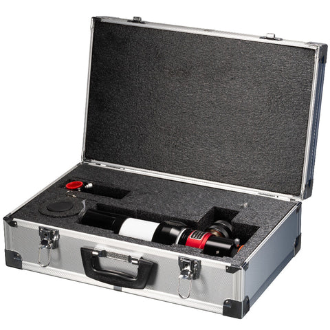 Lunt LS60MT Ha B1200 - soncni H-alfa teleskop 70/420 (4)