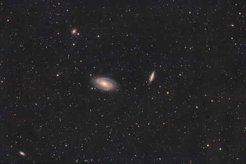 Vixen VSD90ss Astrograph