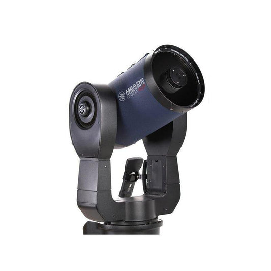 Meade LX200 ACF-SC 203/2000 GoTo - zrcalni teleskop (1) 800