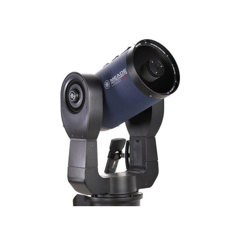 Meade LX200 ACF-SC 203/2000 GoTo - zrcalni teleskop (1)
