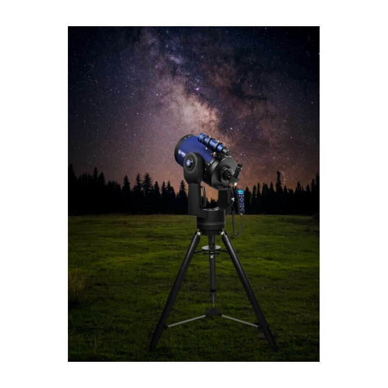 Meade LX90 ACF-SC 203/2000 GoTo - zrcalni teleskop (3)