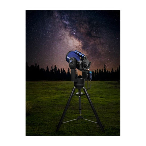 Meade LX90 ACF-SC 203/2000 GoTo - zrcalni teleskop (3)