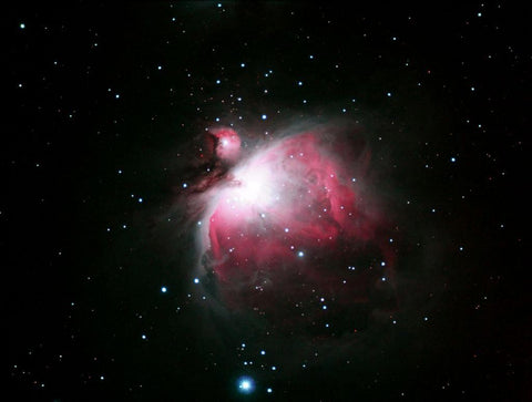 BRESSER Messier AR-152S/760 Hexafoc Optical Tube