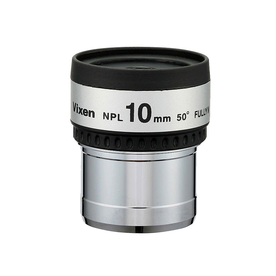 Vixen NPL 50° Okular 10 mm (1,25")