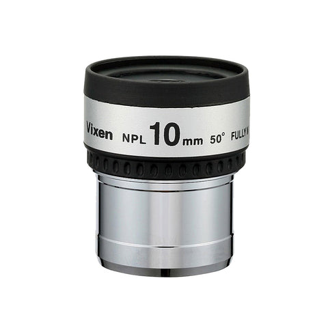 Vixen NPL 50° Okular 10 mm (1,25")
