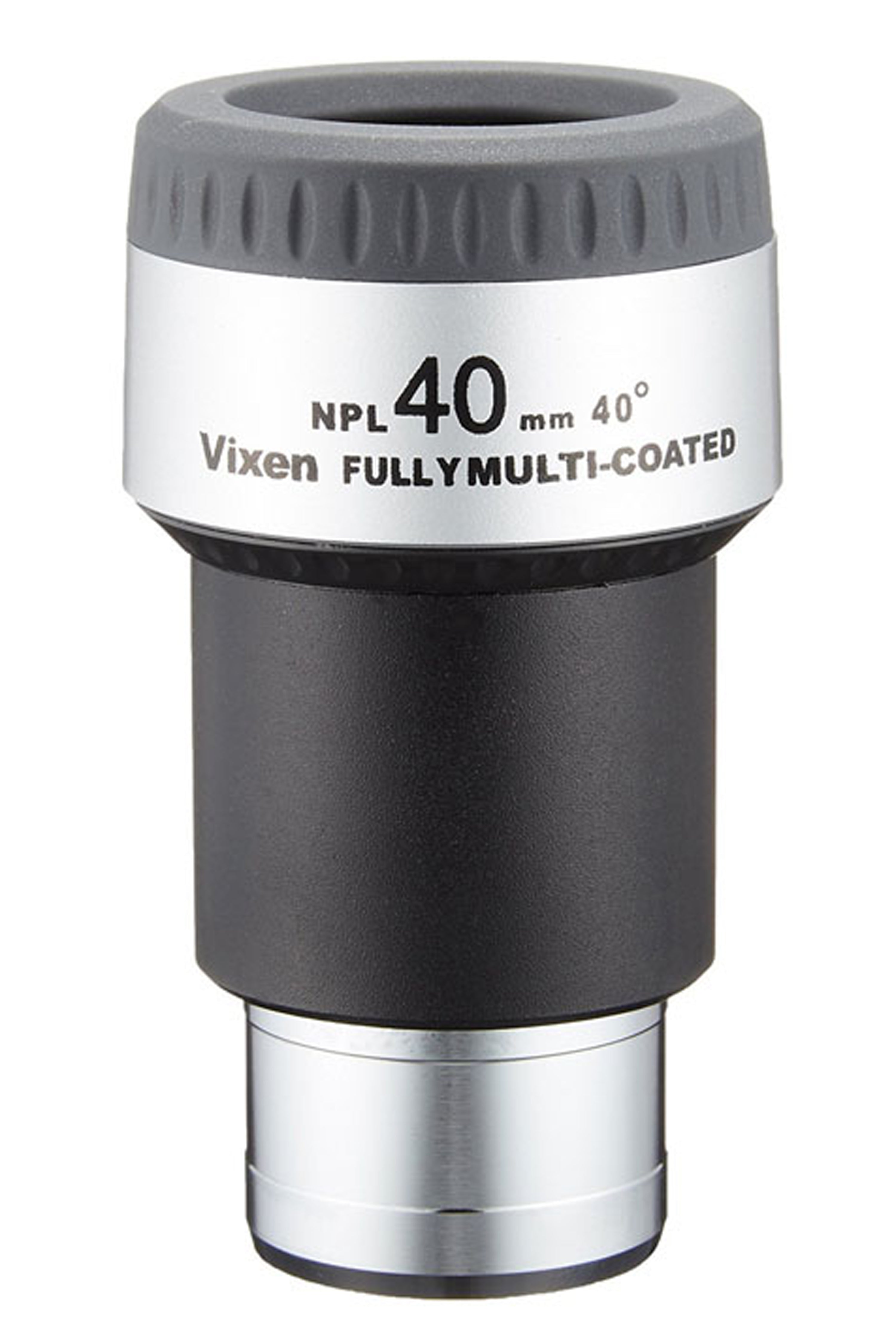 Vixen NPL Plössl Okular 40 mm (1,25")