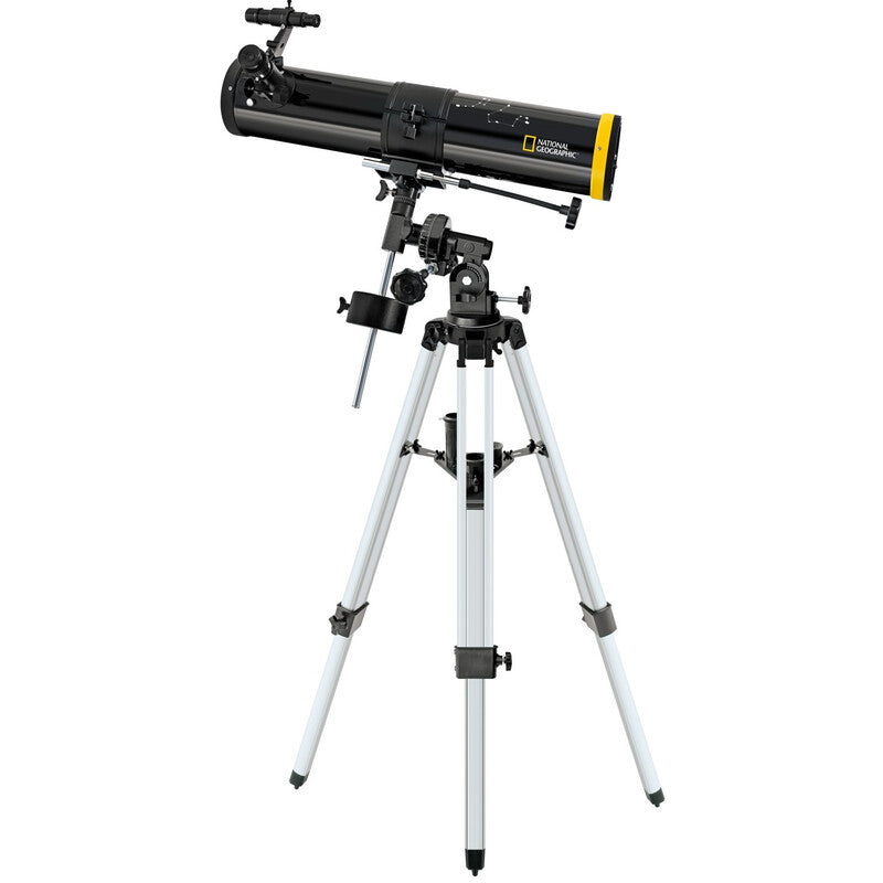 Teleskop National Geographic N 76/700 EQ (7)
