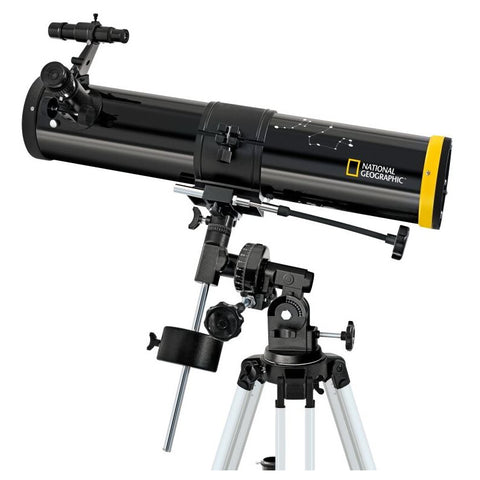 Teleskop National Geographic N 76/700 EQ (1)