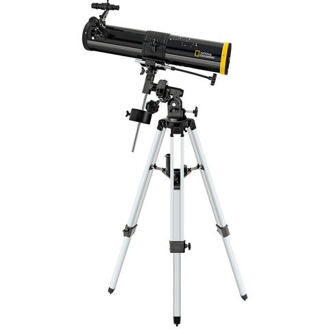 Teleskop National Geographic N 76/700 EQ (7)