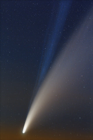 Vixen Fluorit refractor FL55ss