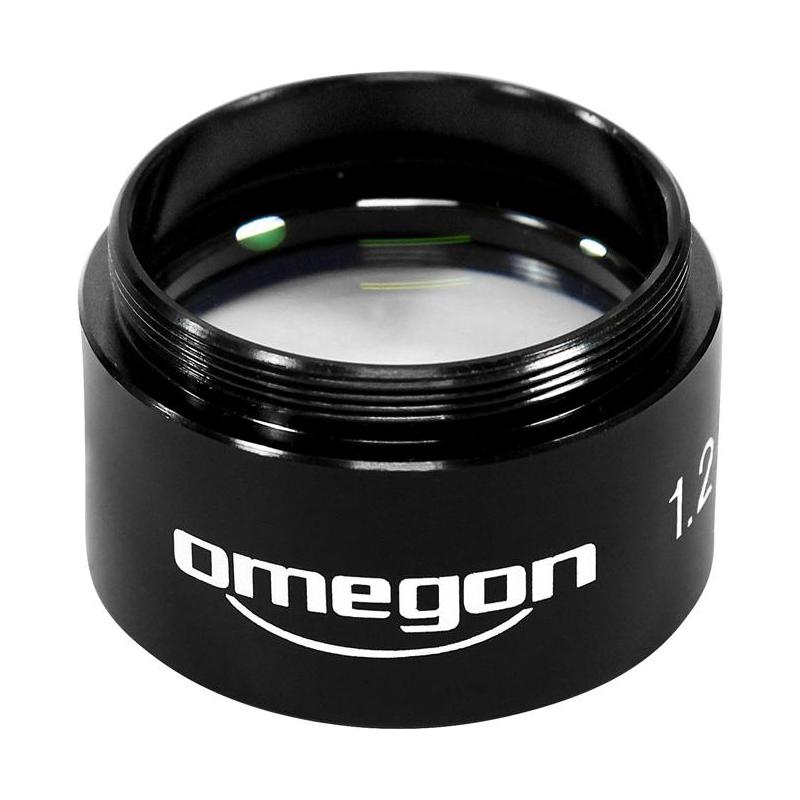 Omegon reduktor gorišča 0,5x, 1,25 palca (1)