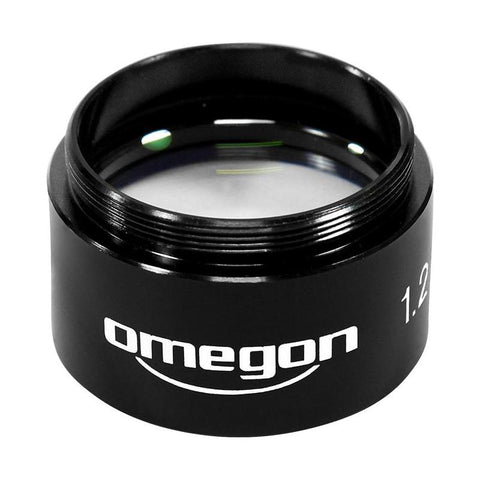 Omegon reduktor gorišča 0,5x, 1,25 palca (1)