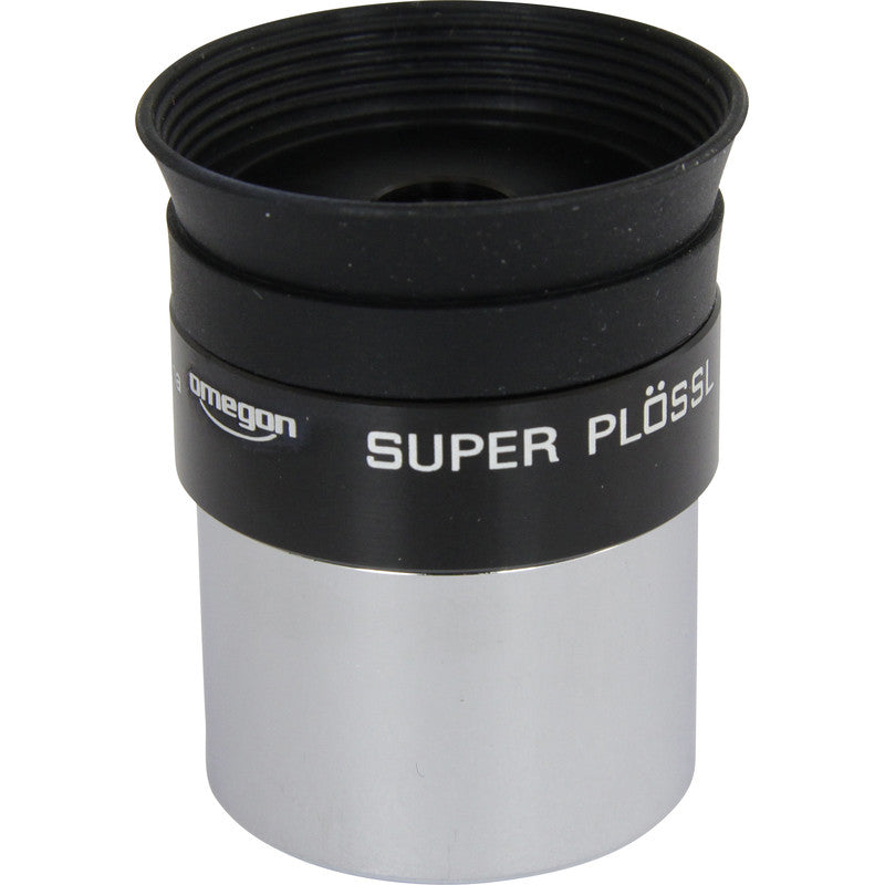Omegon okular Super Plössl 10 mm, 1,25 palca (1)