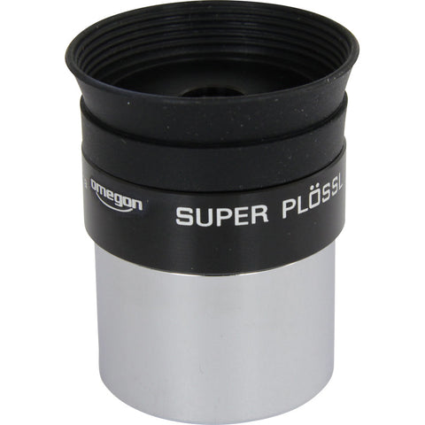 Omegon okular Super Plössl 10 mm, 1,25 palca (1)