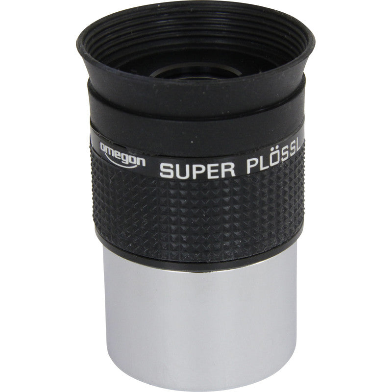 Omegon okular Super Plössl 15 mm, 1,25 palca (1)