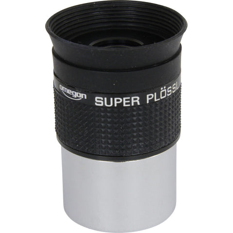 Omegon okular Super Plössl 15 mm, 1,25 palca (1)