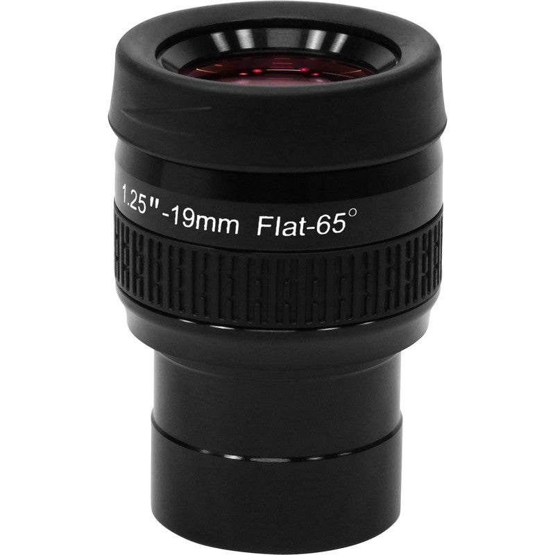 Omegon okular Flatfield 19 mm 1,25" (1)