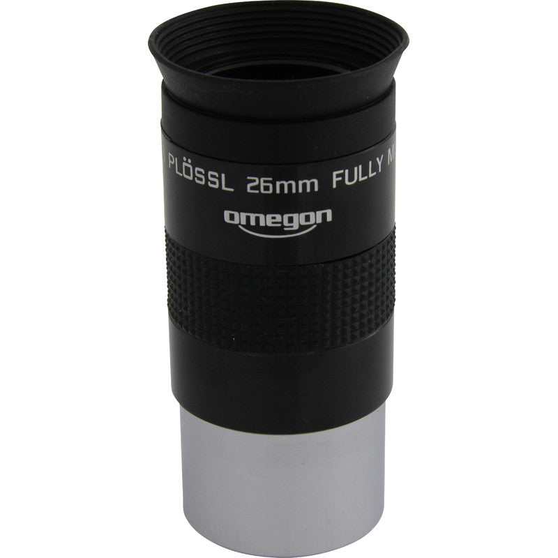 Omegon okular Super Plössl 26 mm, 1,25 palca (1)