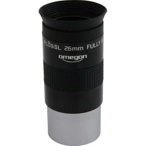 Omegon okular Super Plössl 26 mm, 1,25 palca (1)