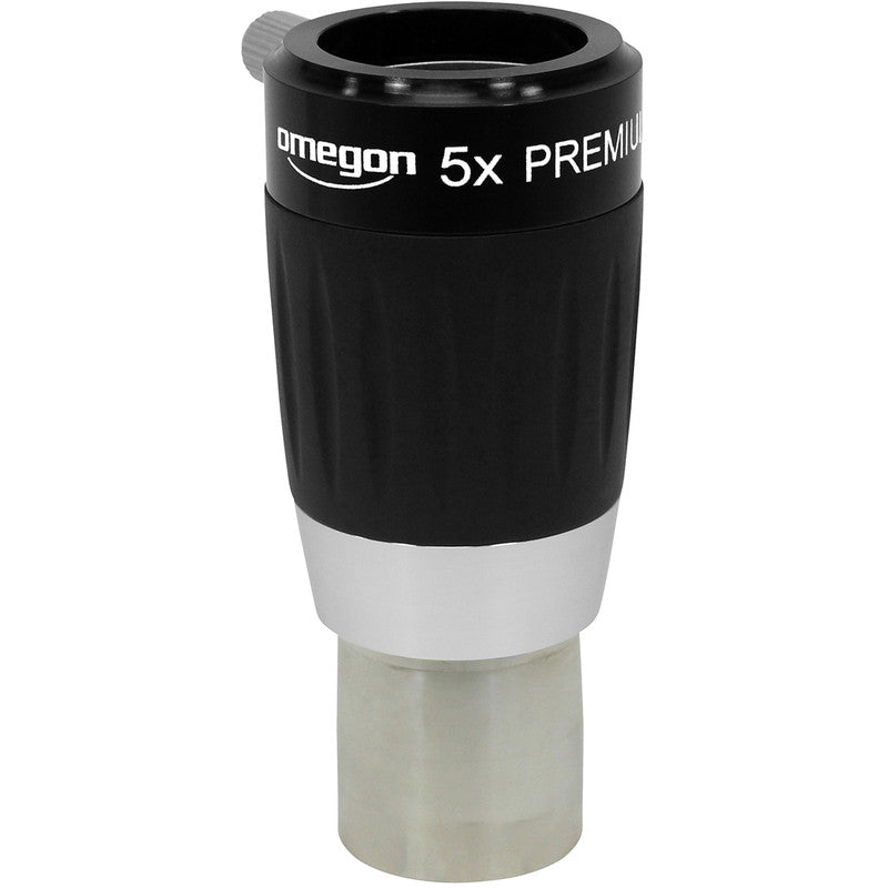 Omegon premium Barlowova leča 5x, 1,25" (1)