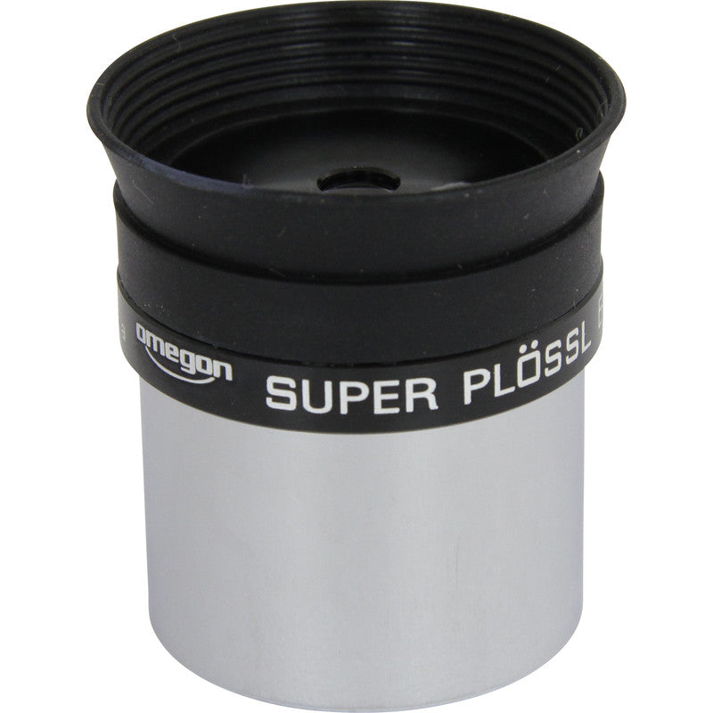 Omegon okular Super Plössl 6,3 mm, 1,25 palca (1)