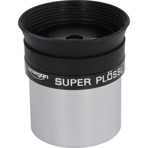 Omegon okular Super Plössl 6,3 mm, 1,25 palca (1)