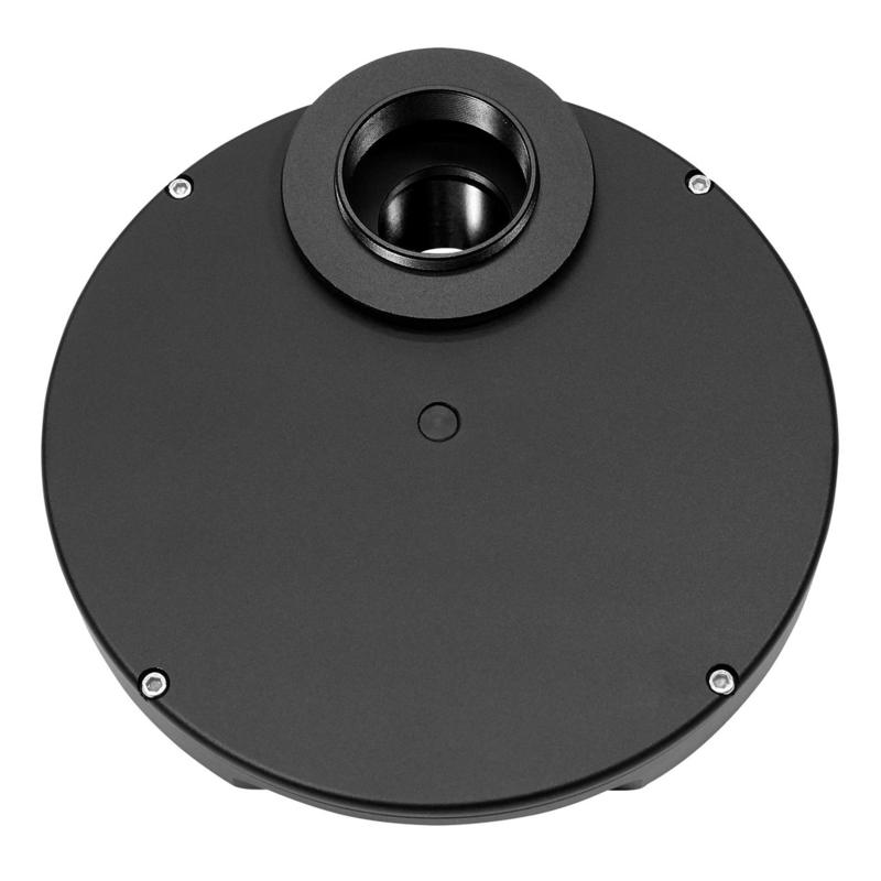 Omegon filtrsko kolo 1,25" za devet filtrov (2)
