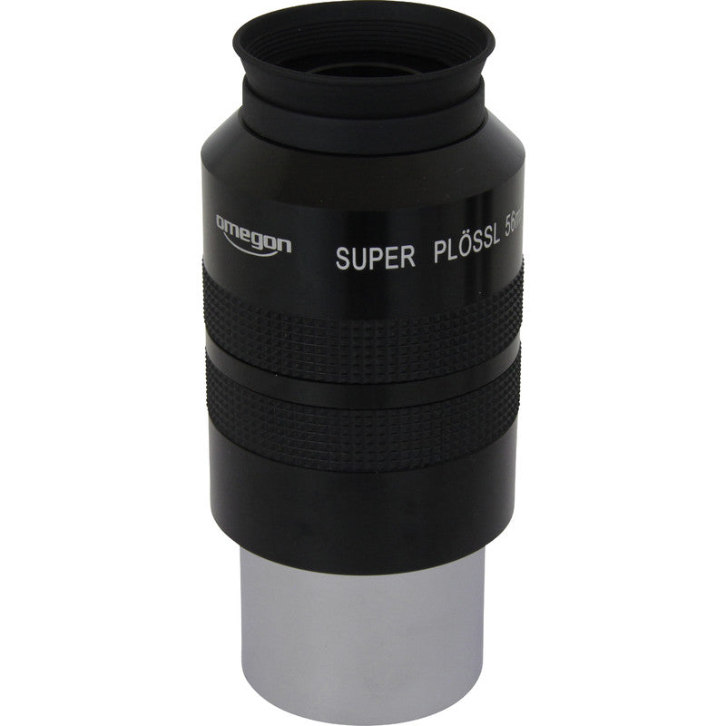 Omegon okular Super Plössl 56 mm, 2 palca (1)