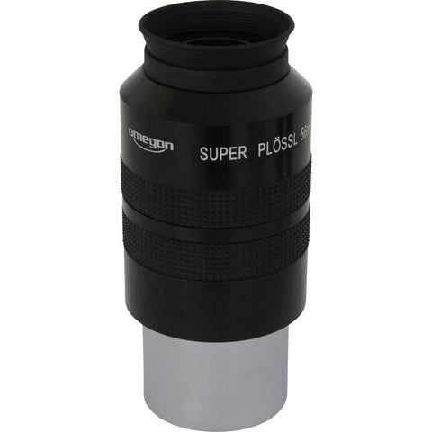Omegon okular Super Plössl 56 mm, 2 palca (1)