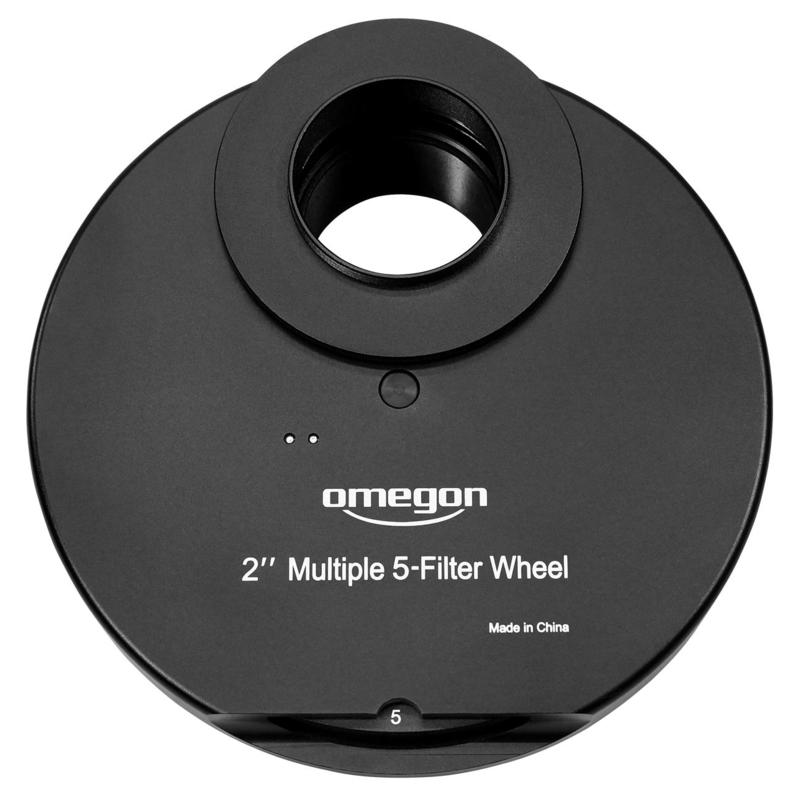 Omegon filtrsko kolo 2" za pet filtrov (1)