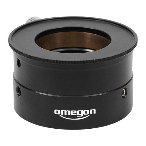 Omegon reducir 2" na 1,25" s tremi načini vpetja (1)