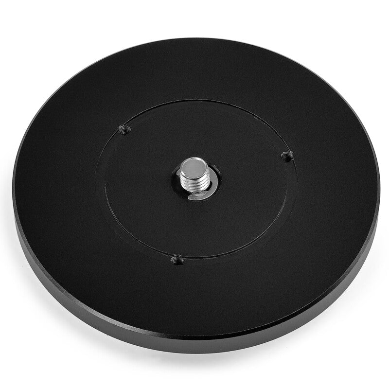 Omegon prirobnica z navojem 3/8" za steber Pro (1)