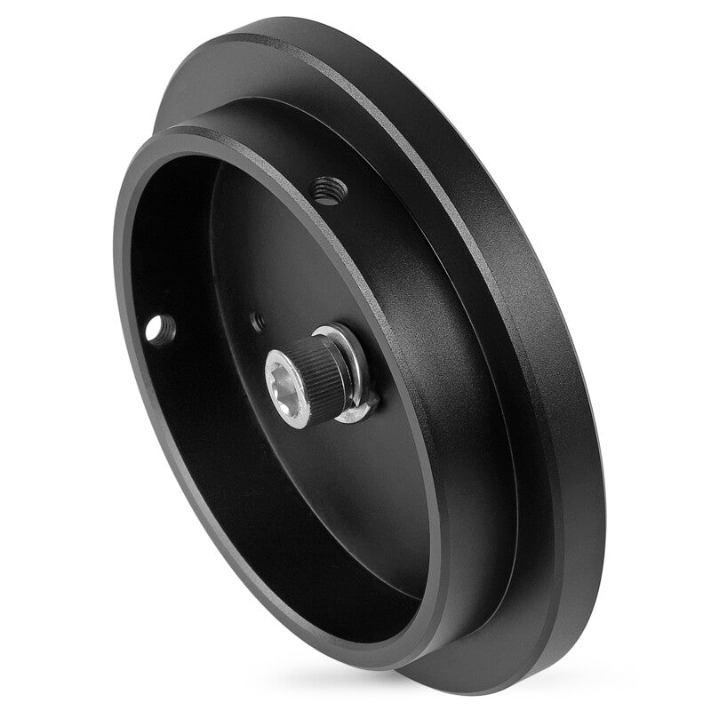 Omegon prirobnica z navojem 3/8" za steber Pro (3)