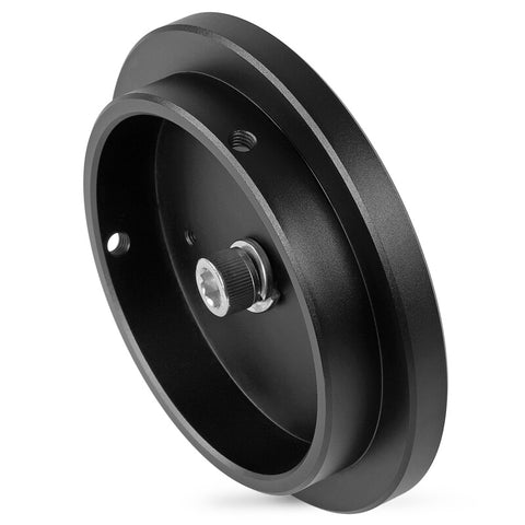 Omegon prirobnica z navojem 3/8" za steber Pro (3)