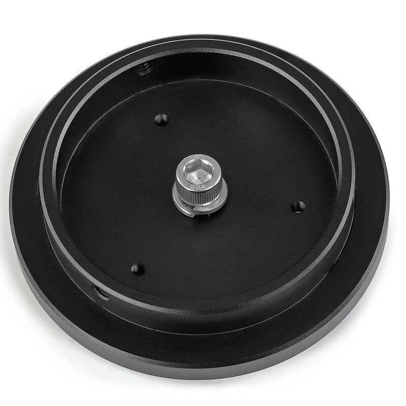 Omegon prirobnica z navojem 3/8" za steber Pro (2)