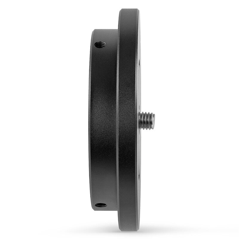 Omegon prirobnica z navojem 3/8" za steber Pro (5)