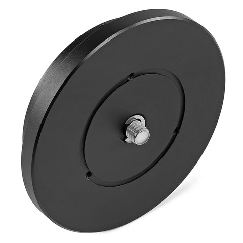 Omegon prirobnica z navojem 3/8" za steber Pro (4)