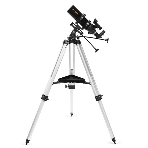 Teleskop lečnik Omegon AC 80/400 AZ-3 (3)