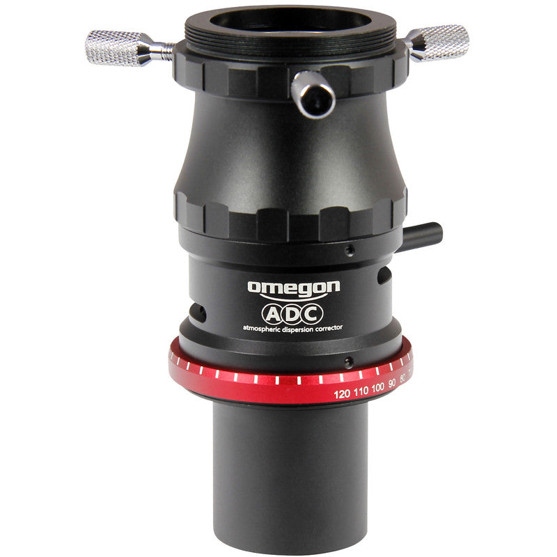 Omegon ADC korektor atmosferske disperzije, 1,25 palca (1)