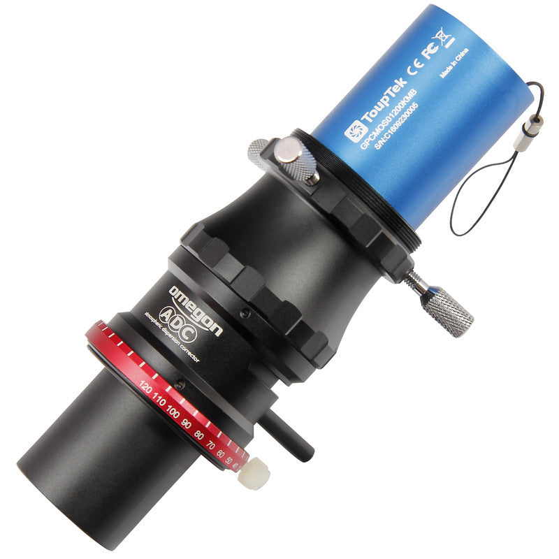 Omegon ADC korektor atmosferske disperzije, 1,25 palca (4)