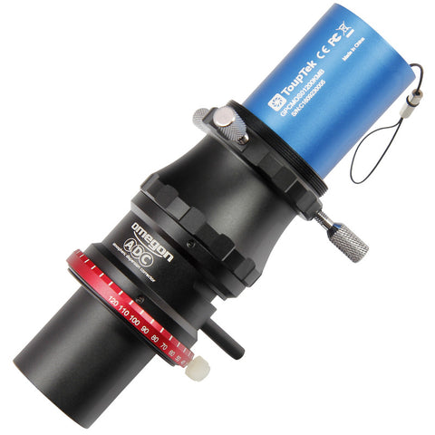 Omegon ADC korektor atmosferske disperzije, 1,25 palca (4)