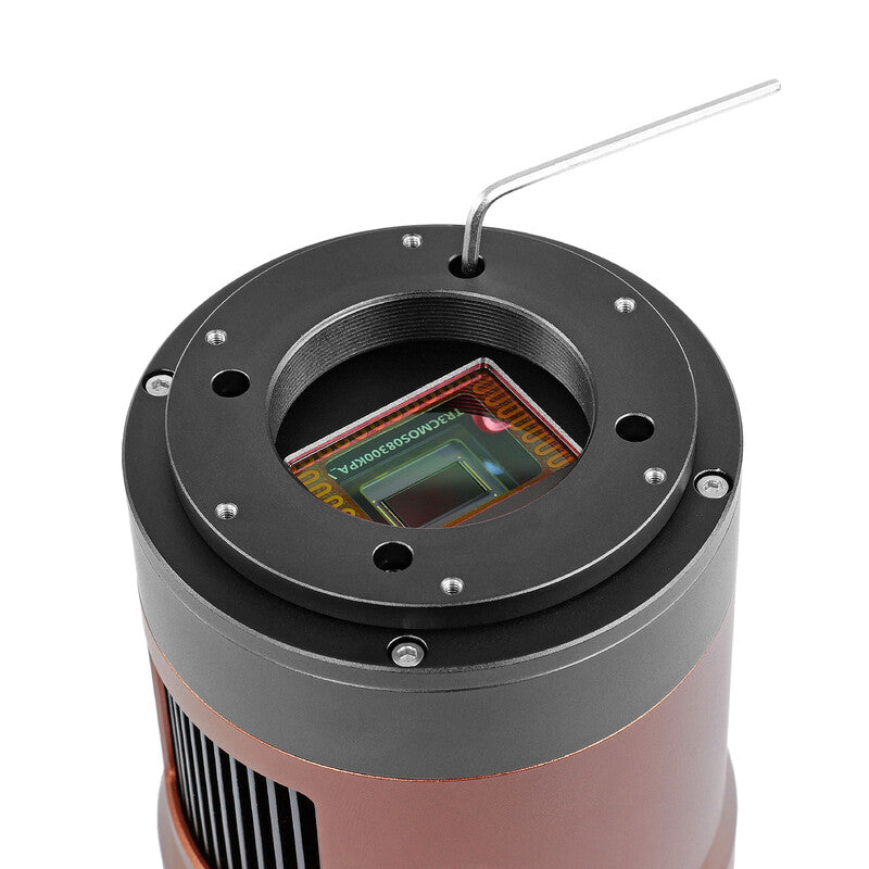 Omegon adapter 12,5 mm za kamere veTEC in ATR3 (4)