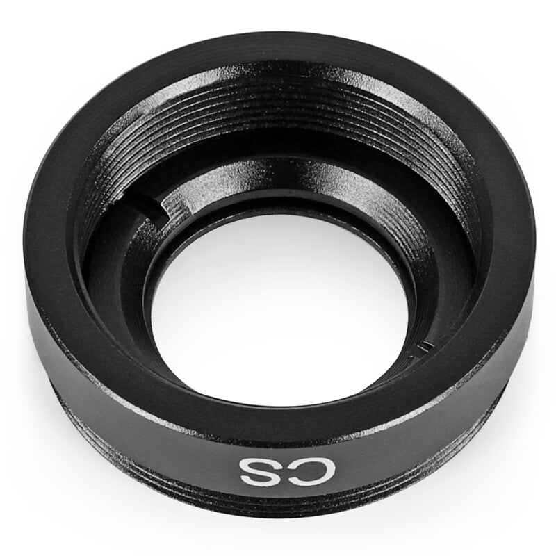 Omegon sprednji del CS-Mount z IR-cut filtrom (1)